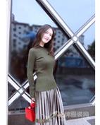 曼朵蒂女装产品图片