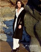 古袖女装产品图片