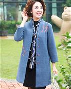 冰绰芙女装产品图片