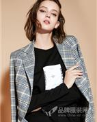 因取女装产品图片