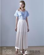 艺素国际女装产品图片