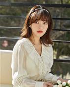 语怀女装产品图片