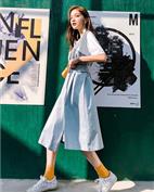 AnShe女装产品图片