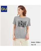 GU极优女装产品图片