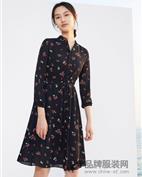 千姿惠Qanzhui女装产品图片