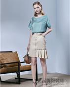 艺素国际女装产品图片