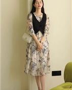 熙+女装产品图片