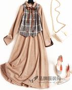 芙兰奇女装产品图片