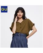 GU极优女装产品图片