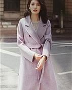 子恒国际女装产品图片