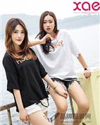 香炫儿女装产品图片