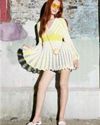 JUNNE女装产品图片