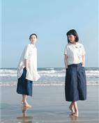 角度女装产品图片