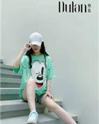 独览女装产品图片