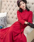 E·Beauty逸红颜女装产品图片