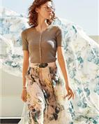 缔梵茜女装产品图片