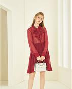 夏柏SUMMEA CYPAESS女装产品图片 夏柏SUMMEA CYPAESS女装产品图片