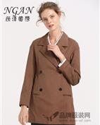 颜泽NGAN女装产品图片