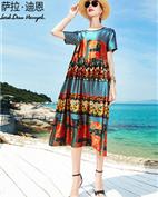 萨拉迪恩女装产品图片