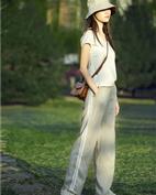 沁木春女装产品图片