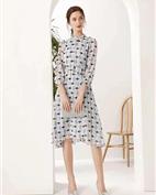 VETERLILY碧成萱女装产品图片