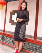 汉舞女装产品图片