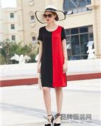 胖美无限女装产品图片