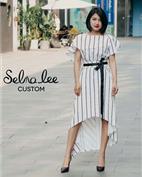 Selia Lee女装产品图片
