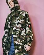 写梦女装产品图片