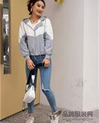 喔巴喔妮女装产品图片