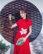 惊意女装产品图片