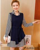 知默女装产品图片