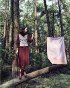 Calabeis/卡拉贝斯女装产品图片