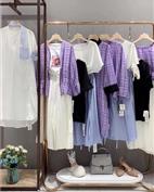 广州艾衣服饰女装产品图片