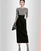 巨千女装产品图片