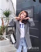 喔巴喔妮女装产品图片