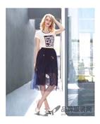 爱奴娇/艾荷女装产品图片