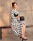 AnShe女装产品图片