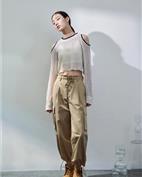 本涩BSIEE女装产品图片