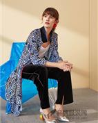 朗蔻LOAMAXY女装产品图片