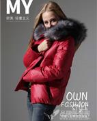 杭州MY品牌女装产品图片