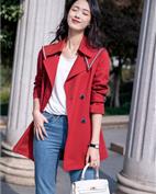 TIME RING 时间戒指女装产品图片