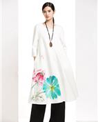 颜可可品牌折扣女装产品图片