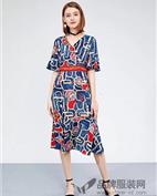 奥裳女装产品图片