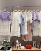 广州艾衣服饰女装产品图片