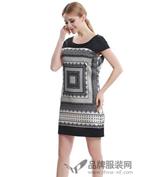 韩袖女装产品图片