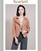 Scarlet斯珈妮女装产品图片