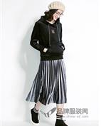 自由呼吸女装产品图片