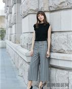 裙皇·可人儿女装产品图片