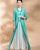 HCGN浒城古娘女装产品图片